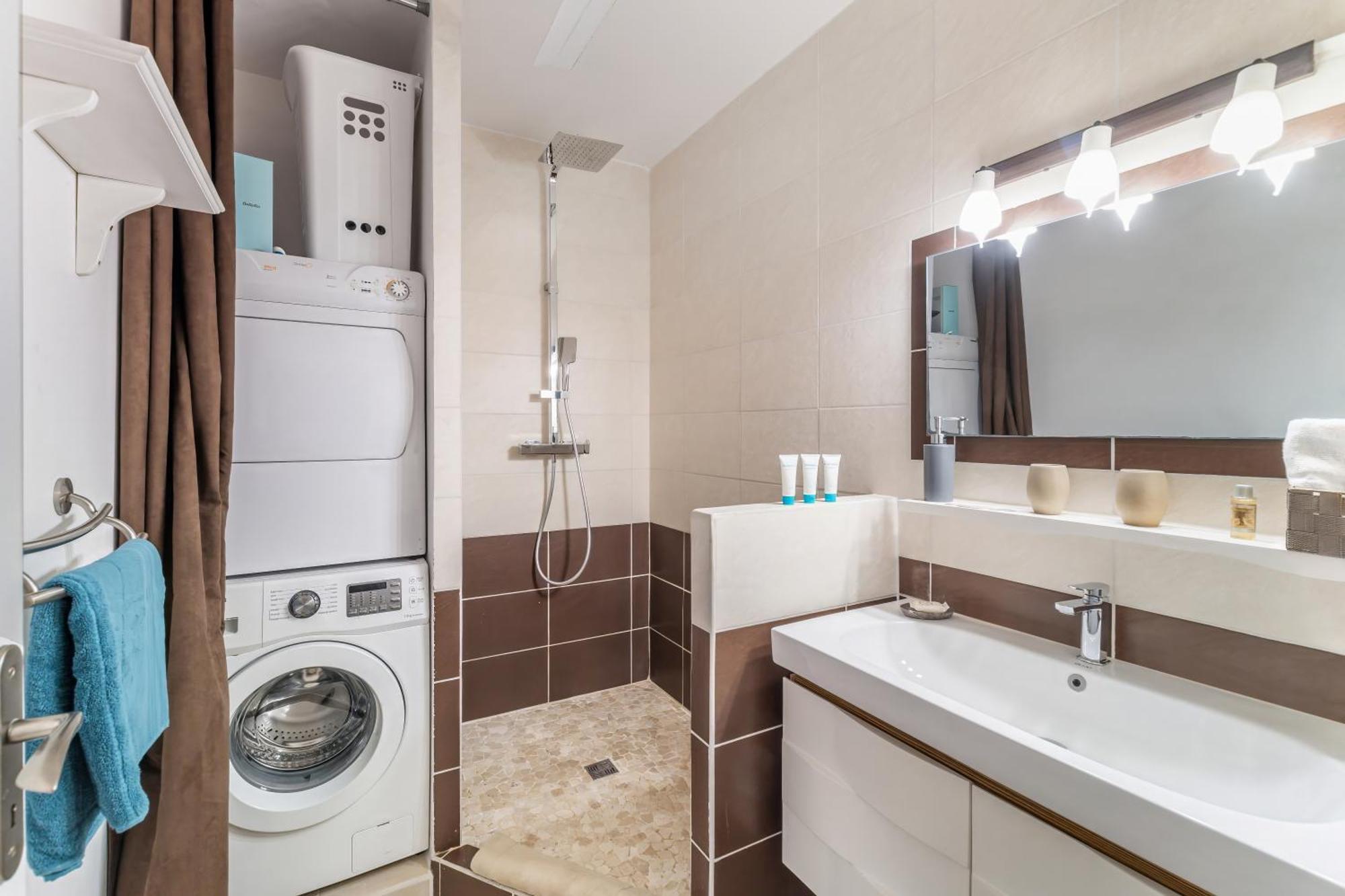 Vue Imprenable Sur Le Lagon, Appartement 1Ch 4P Baie Nettle Exterior photo